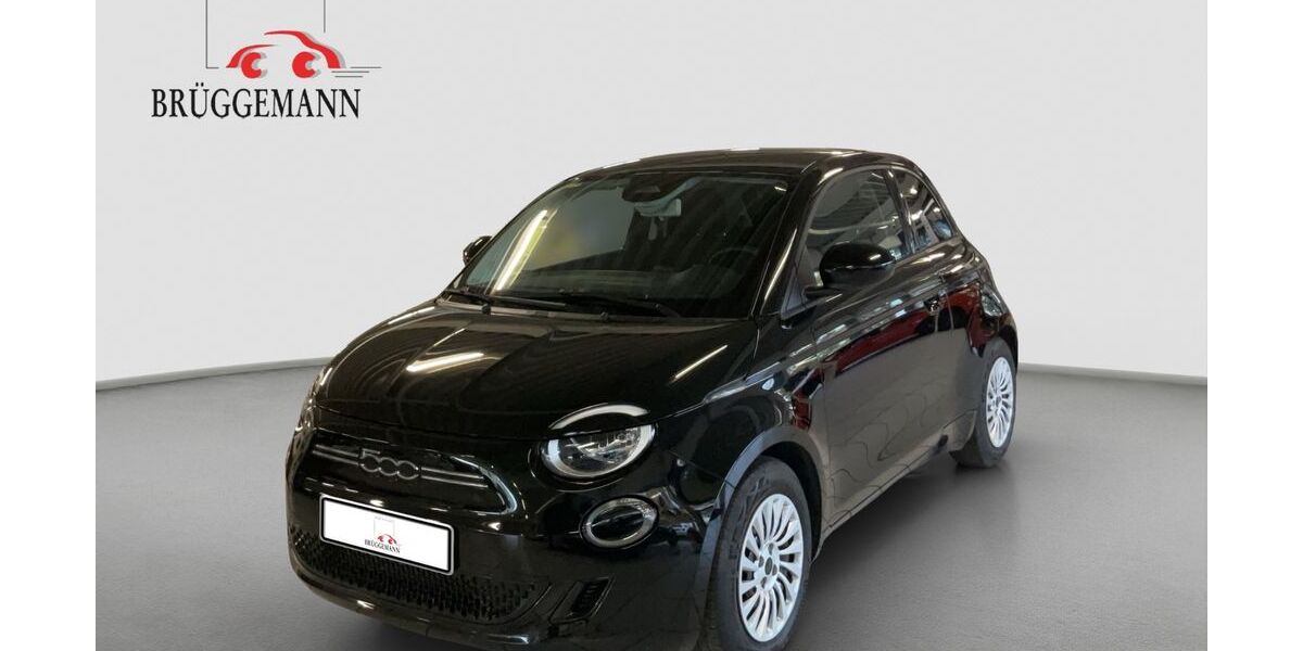 Fiat 500e 32.366 km 12.990 &euro; Osnabrück 49078