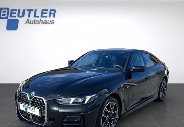 BMW 430 Gran Coupé 4.090 km 46.450 &euro; Bad Essen 49152