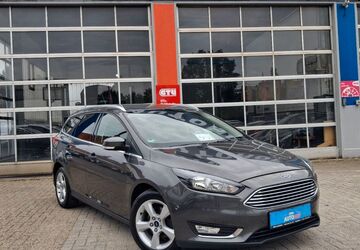 Ford Focus 126.000 km 6.899 &euro; Osnabrück 49090