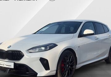 BMW 120 8.045 km 32.905 &euro; Versmold 33775