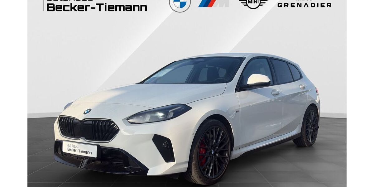 BMW 120 8.045 km 32.905 &euro; Versmold 33775