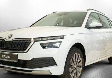 Skoda Kamiq 47.459 km 19.717 &euro; Bramsche 49565