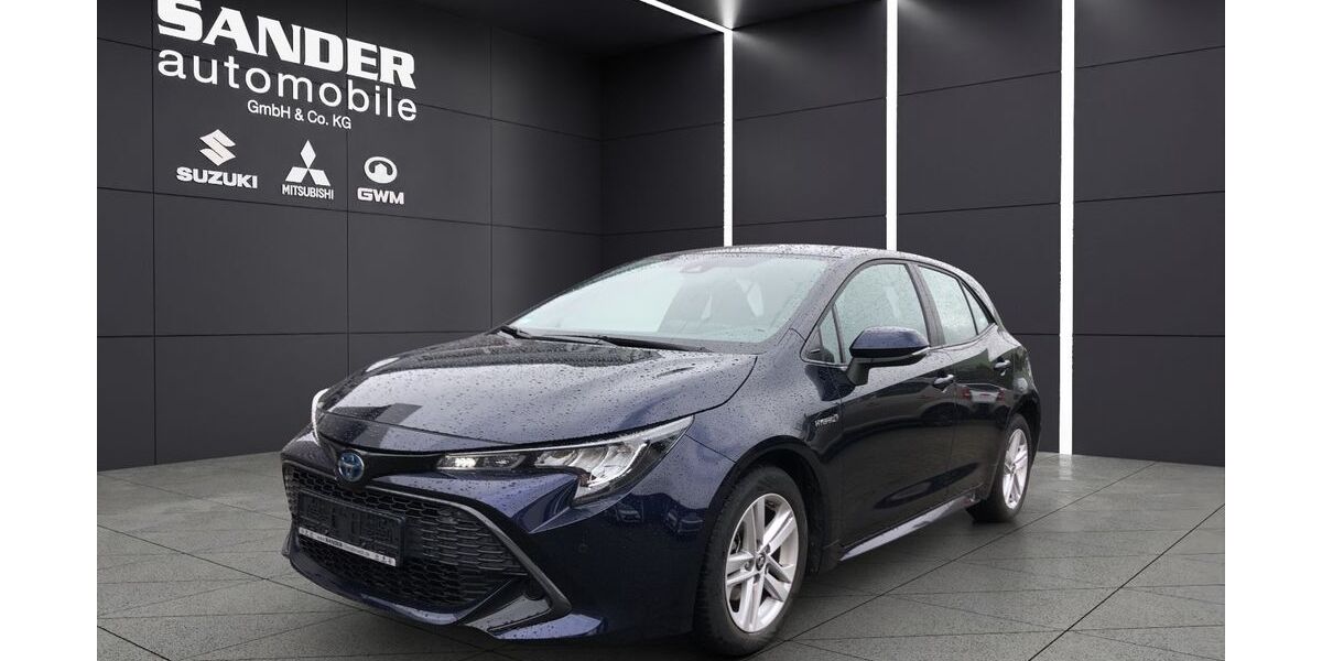 Toyota Corolla 37.900 km 18.900 &euro; Osnabrück 49082