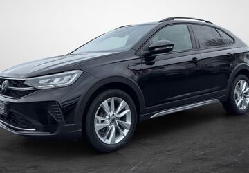 VW Taigo 1.500 km 28.740 &euro; Versmold 33775