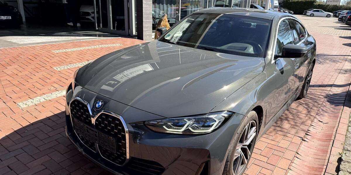 BMW 420 95.000 km 32.790 &euro; Ibbenbüren 49477