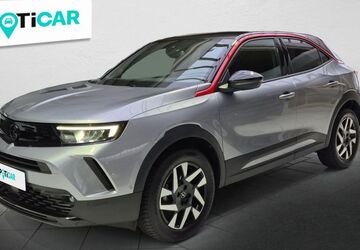 Opel Mokka 25.300 km 20.990 &euro; Georgsmarienhütte 49124