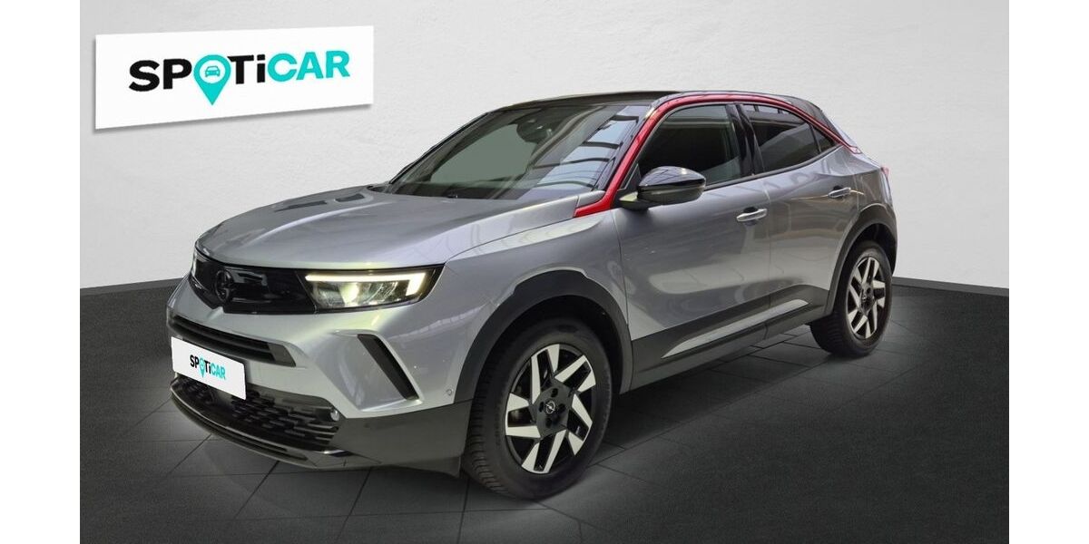 Opel Mokka 25.300 km 20.990 &euro; Georgsmarienhütte 49124