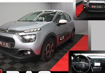 Citroen C3 64.000 km 9.350 &euro; Osnabrück 49086
