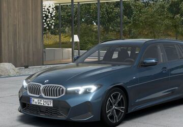 BMW 330 9.446 km 39.450 &euro; Osnabrück 49084