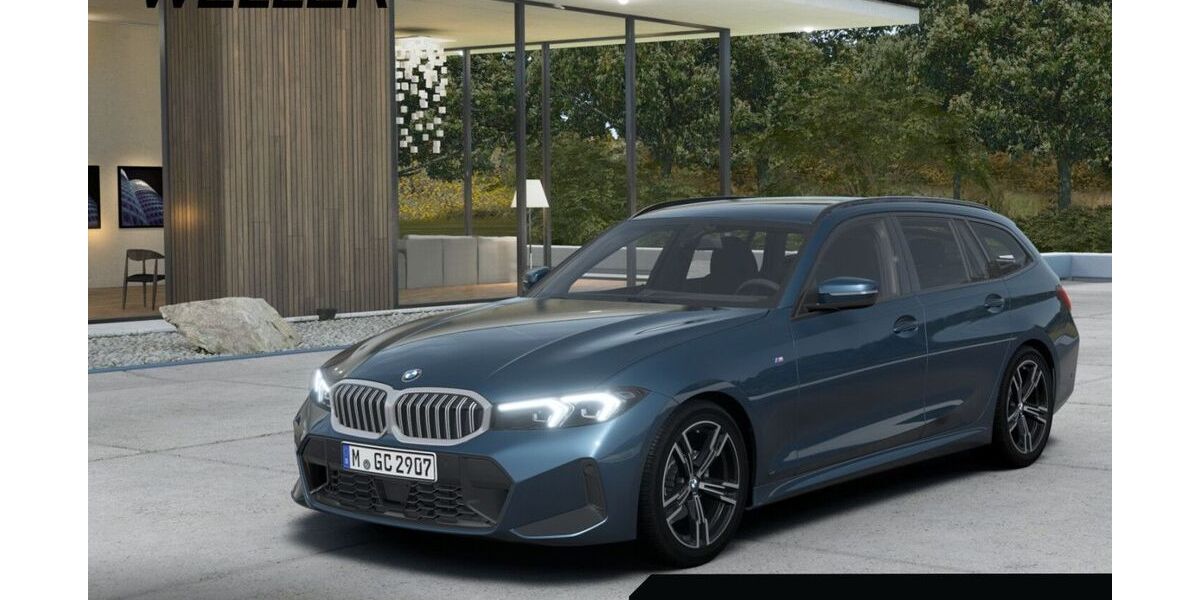 BMW 330 9.446 km 39.450 &euro; Osnabrück 49084