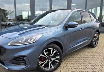 Ford Kuga 85.468 km 24.499 &euro; Damme 49401