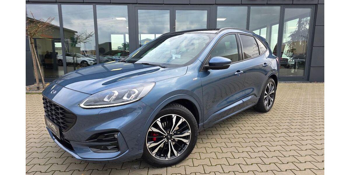 Ford Kuga 85.468 km 24.499 &euro; Damme 49401