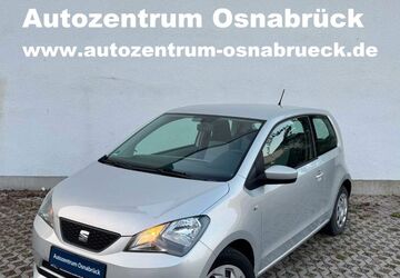 Seat Mii 125.000 km 4.990 &euro; Osnabrück 49088
