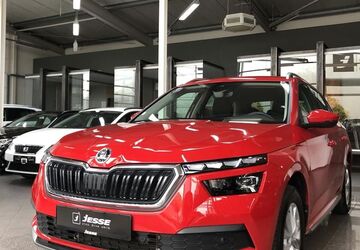 Skoda Kamiq 27.000 km 19.990 &euro; Ibbenbüren 49477