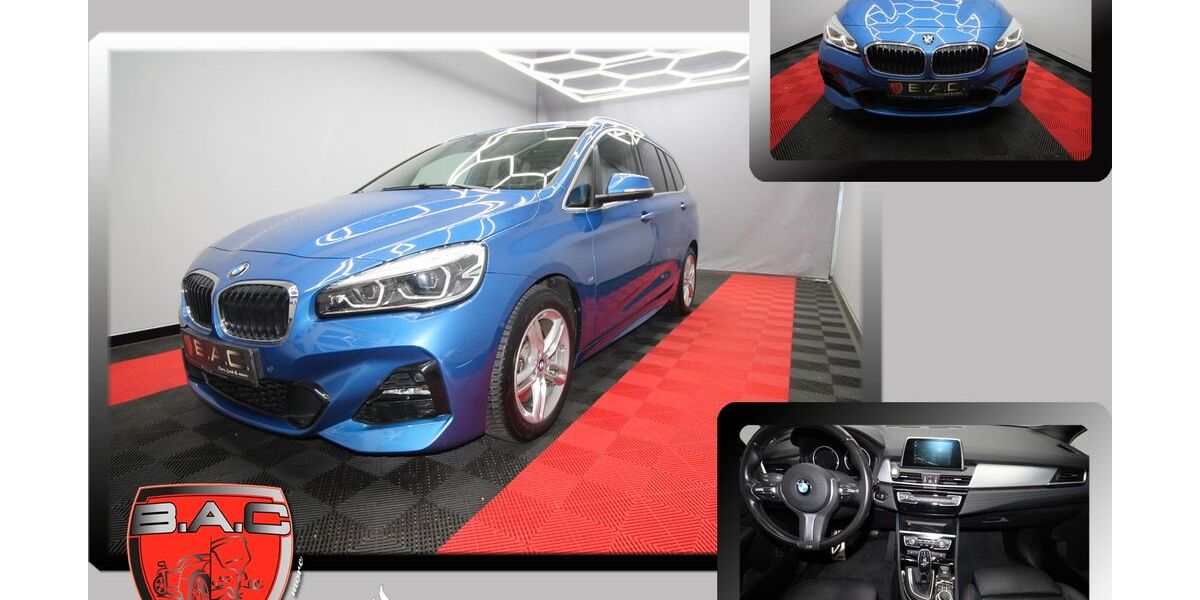 BMW 220 97.000 km 21.250 &euro; Osnabrück 49086