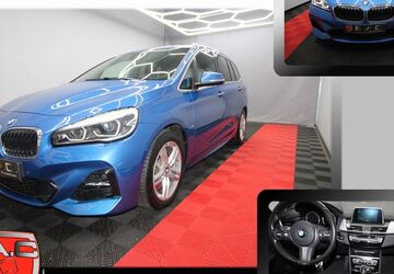BMW 220 97.000 km 21.300 &euro; Osnabrück 49086