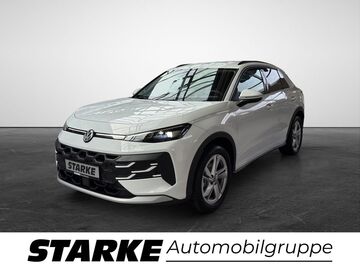 Gebrauchte VW T-Roc