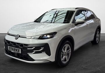 VW T-Roc 4.300 km 35.180 &euro; Osnabrück 49078