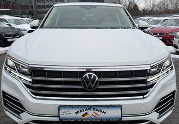 VW Touareg 208.000 km 32.999 &euro; Ibbenbüren 49479