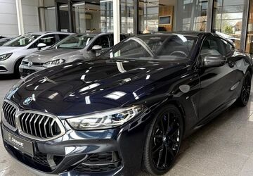 BMW M850 91.500 km 48.990 &euro; Ibbenbüren 49477