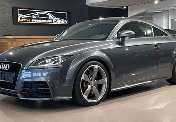 Audi TT RS 97.420 km 33.990 &euro; Georgsmarienhütte 49124