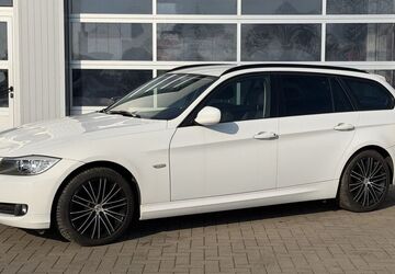 BMW 318 84.703 km 13.888 &euro; Neuenkirchen OT Lintern 49586