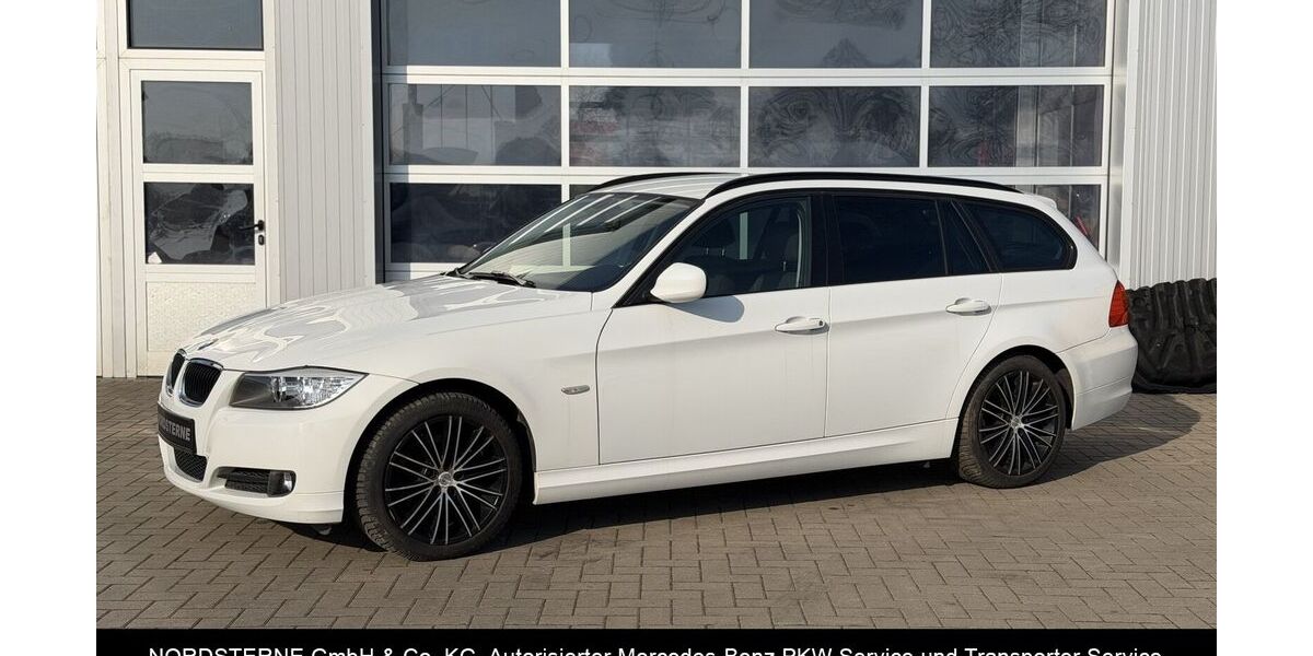 BMW 318 84.703 km 13.888 &euro; Neuenkirchen OT Lintern 49586