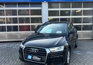 Audi Q3 144.000 km 14.599 &euro; Osnabrück 49090