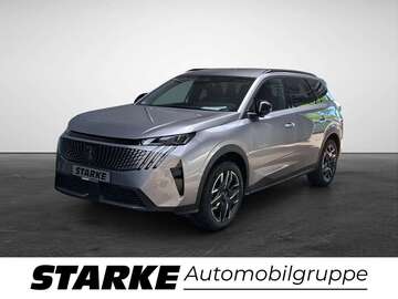 Gebrauchte Peugeot 5008