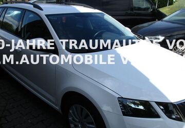 Skoda Octavia 99.900 km 15.900 &euro; Versmold 33775