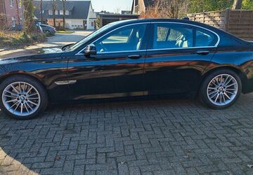BMW 750 119.000 km 21.500 &euro; Ladbergen 49549