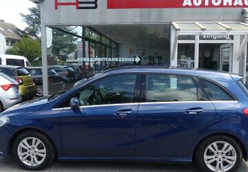 Mercedes-Benz B 180 212.500 km 7.890 &euro; Osnabrück 49084