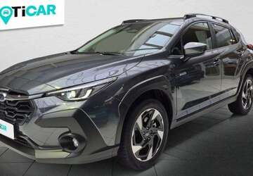 Subaru Crosstrek 10.330 km 29.990 &euro; Georgsmarienhütte 49124