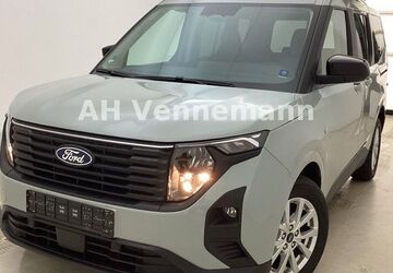 Ford Tourneo Courier 5.090 km 25.790 &euro; Hilter 49176