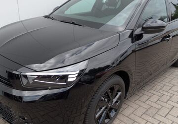 Opel Corsa 4.400 km 19.500 &euro; Georgsmarienhütte 49124