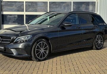 Mercedes-Benz C 180 98.832 km 21.188 &euro; Neuenkirchen OT Lintern 49586