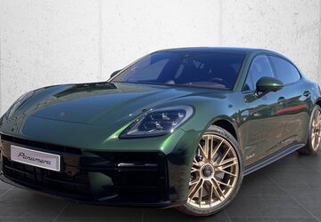 Porsche Panamera 3.900 km 257.900 &euro; Osnabrück 49078