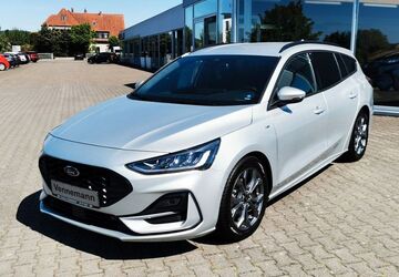 Ford Focus 15.950 km 24.950 &euro; Hilter 49176