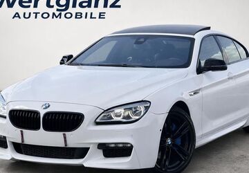 BMW 650 Gran Coupé 105.000 km 31.490 &euro; Melle 49324
