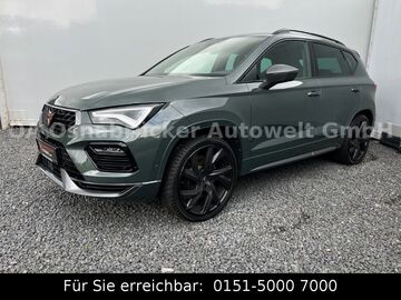 Gebrauchte Cupra Ateca