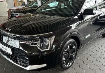 Kia Niro 10.000 km 33.990 &euro; Osnabrück 49082