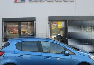 Opel Corsa 73.350 km 9.990 &euro; Bad Iburg 49186