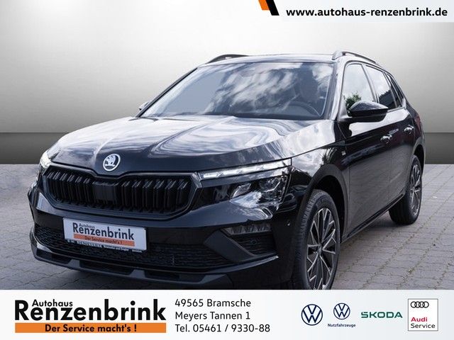 Skoda Kamiq 4.910 km 31.919 &euro; Bramsche 49565