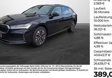 Skoda Superb 15.189 km 38.590 &euro; Osnabrück 49084