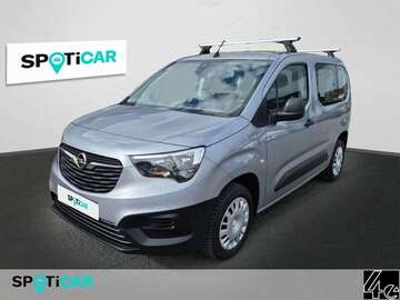 Gebrauchte Opel Combo