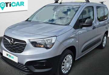 Opel Combo 43.000 km 16.990 &euro; Georgsmarienhütte 49124