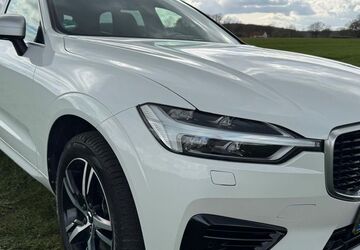 Volvo XC60 79.596 km 30.499 &euro; Mettingen 49497