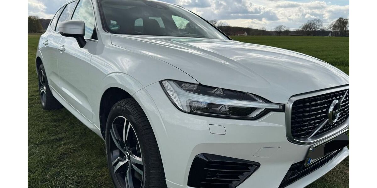 Volvo XC60 79.596 km 30.499 &euro; Mettingen 49497