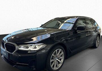 BMW 540 7.050 km 54.999 &euro; Osnabrück 49084