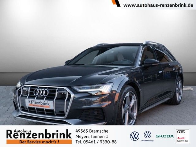 Audi A6 Allroad 62.595 km 52.647 &euro; Bramsche 49565